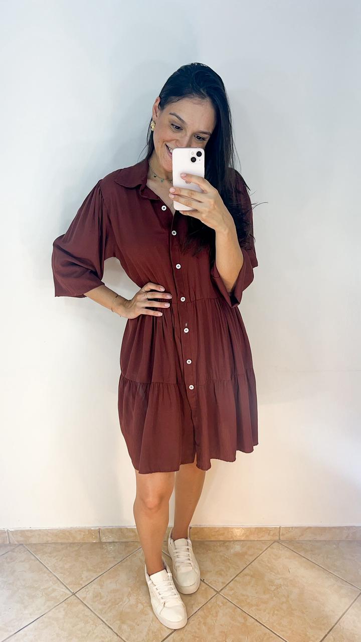 Vestido Bela - Imagem 2