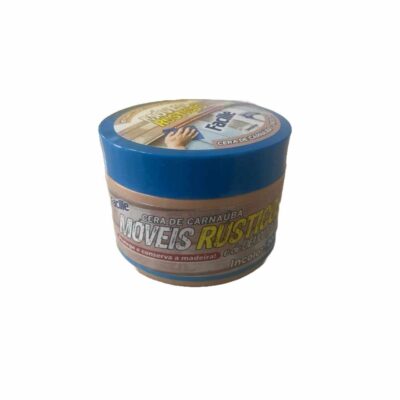 CERA PARA MOVEIS DE DEMOLICAO INCOLOR 200 GR